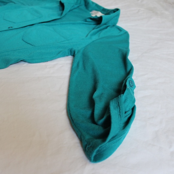 Almost Famous Button-Up Top - Picture 6 of 16